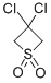CAS#: 90344-85-7, 3,3-Dichlorothietane-1,1-dioxide