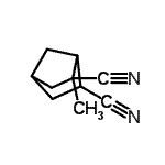 CAS#: 904286-25-5, 2-Methylbicyclo[2.2.1]heptane-2,6-dicarbonitrile