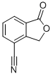 CAS#: 90483-95-7, 1,3-Dihydro-1-Oxo-4-Isobenzofurancarbonitrile