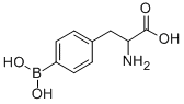 CAS 登录号：90580-64-6， 4-硼酸基-苯丙氨酸