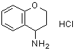 CAS#: 90609-63-5, 4-Aminochromane Hydrochloride