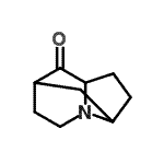 CAS#: 90642-74-3, 7-Azatricyclo[4.3.1.0<sup>3,7</sup>]decan-2-one