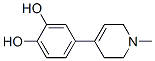 CAS#: 90684-16-5, 4-(1,2,3,6-Tetrahydro-1-methyl-4-pyridinyl)-1,2benzenediol