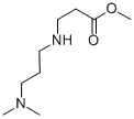 CAS 登录号：90796-69-3， 3-(3-二甲基氨基-丙基氨基)-丙酸甲酯