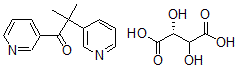 CAS 登录号：908-35-0， 美替拉酮