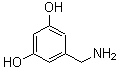 CAS#: 90817-33-7, 5-(Aminomethyl)-1,3-benzenediol