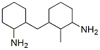 CAS#: 90850-42-3, 3-[(2-Aminocyclohexyl)methyl]-2-methylcyclohexylamine