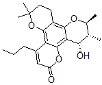 CAS 登录号：909-13-7， Dihydrocostatolide