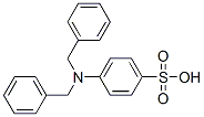 CAS#: 91-72-5, N,N-Dibenzylsulphanilic acid
