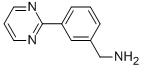 CAS#: 910036-92-9, 3-Pyrimidin-2-Ylbenzylamine