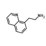 CAS#: 910381-50-9, 2-(8-Quinolinyl)ethanamine