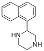 CAS#: 910444-80-3, 2-(1-Naphthalenyl)-Piperazine