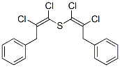 CAS#: 91085-62-0, Benzyl 1,2-Dichlorovinylsulphide