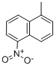 CAS#: 91137-27-8, 1-Methyl-5-Nitro-Naphthalene