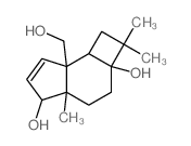 CAS#: 91161-74-9, Punctaporonin A