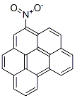 CAS 登录号：91259-17-5， 1-硝基苯并[ghi]苝