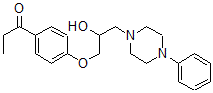 CAS#: 91315-34-3, Centpropazine