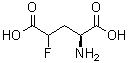 CAS#: 91383-47-0, 4-Fluoroglutamic acid