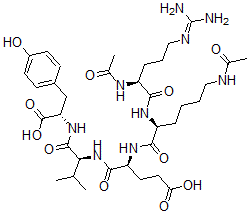 CAS 登录号：91418-71-2， Berlopentin