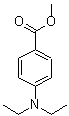 CAS#: 91563-80-3, Methyl 4-(diethylamino)benzoate