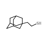 CAS#: 915920-04-6, 2-(Adamantan-1-yl)ethanethiol