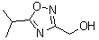 CAS#: 915924-67-3, (5-Isopropyl-1,2,4-oxadiazol-3-yl)methanol