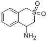 CAS#: 916420-33-2, 3,4-Dihydro-1H-2-Benzothiopyran-4-Amine 2,2-Dioxide