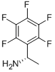 CAS#: 916675-98-4, (alphaS)-2,3,4,5,6-Pentafluoro-alpha-Methyl-Benzenemethanamine