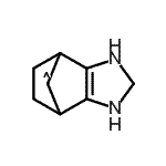 CAS#: 916823-93-3, 3,5-Diazatricyclo[5.2.1.0<sup>2,6</sup>]dec-2(6)-en-10-ylidene