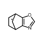 CAS#: 916823-94-4, 3-Oxa-5-azatricyclo[5.2.1.0<sup>2,6</sup>]deca-2(6),4-dien-10-ylidene