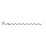 CAS#: 91697-15-3, potassium octadec-1-enyl phosphate