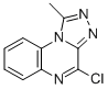 CAS#: 91895-39-5, 4-Chloro-1-Methyl[1,2,4]Triazolo[4,3-a]Quinoxaline