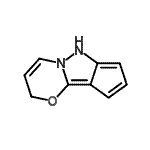 CAS#: 920504-07-0, 2H,6H-Cyclopenta[3,4]pyrazolo[5,1-b][1,3]oxazine