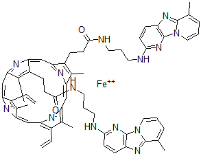 CAS#: 92092-94-9, Hem-2G
