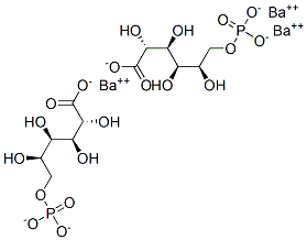 CAS#: 921-62-0, D-Gluconic Acid 6-(Dihydrogen Phosphate)