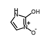 CAS#: 921604-79-7, 1H-Imidazol-2-ol 3-oxide