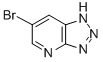 CAS#: 92276-38-5, 6-Bromo-3H-Triazolo[4,5-b]Pyridine