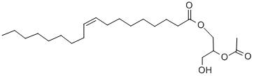 CAS#: 92282-11-6, (+/-)-1-Oleoyl-2-Acetylglycerol