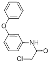CAS#: 92290-71-6, 2-Chloro-N-(3-Phenoxy-Phenyl)-Acetamide