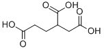 CAS#: 923-42-2, 1,2,4-Butanetricarboxylicacid