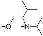 CAS 登录号：924311-08-0， (2S)-3-甲基-2-[(1-甲基乙基)氨基]-1-丁醇钠盐(1:1)