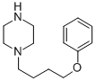 CAS#: 92493-11-3, 1-(4-Phenoxybutyl)-Piperazine