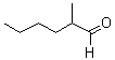 CAS#: 925-54-2, 2-Methyl-Hexanal