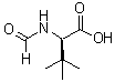 CAS 登录号：92571-59-0， N-甲酰基-3-甲基-D-缬氨酸