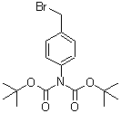 CAS#: 925889-68-5, N,N-Di-Boc-4-Bromomethyl-Phenylamine