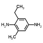 CAS#: 925917-20-0, 2-Ethyl-6-methyl-1,4-benzenediamine