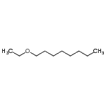 CAS#: 929-61-3, 1-Ethoxyoctane