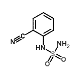 CAS 登录号：92932-12-2， N-(2-氰基苯基)硫二酰胺