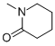 CAS#: 931-20-4, 1-Methyl-2-Piperidinone