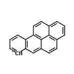 CAS#: 93127-18-5, (7-<sup>14</sup>C)Benzo[pqr]tetraphene